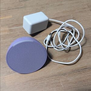 Amazon Echo Pop (purchased 1/2025)